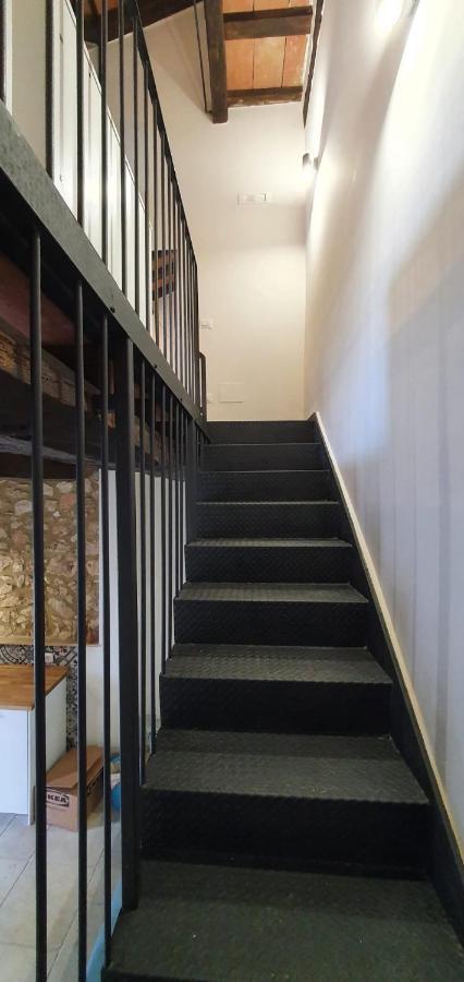 La Dimora Dell'Arco Appartement Pico Buitenkant foto
