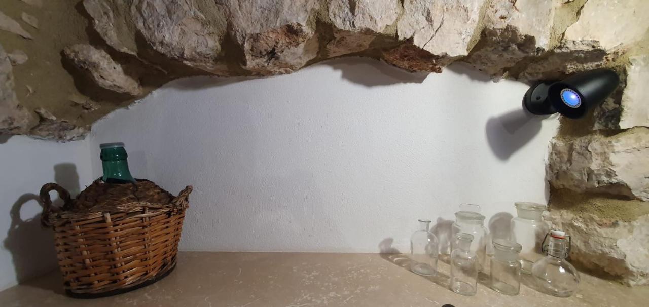 La Dimora Dell'Arco Appartement Pico Buitenkant foto