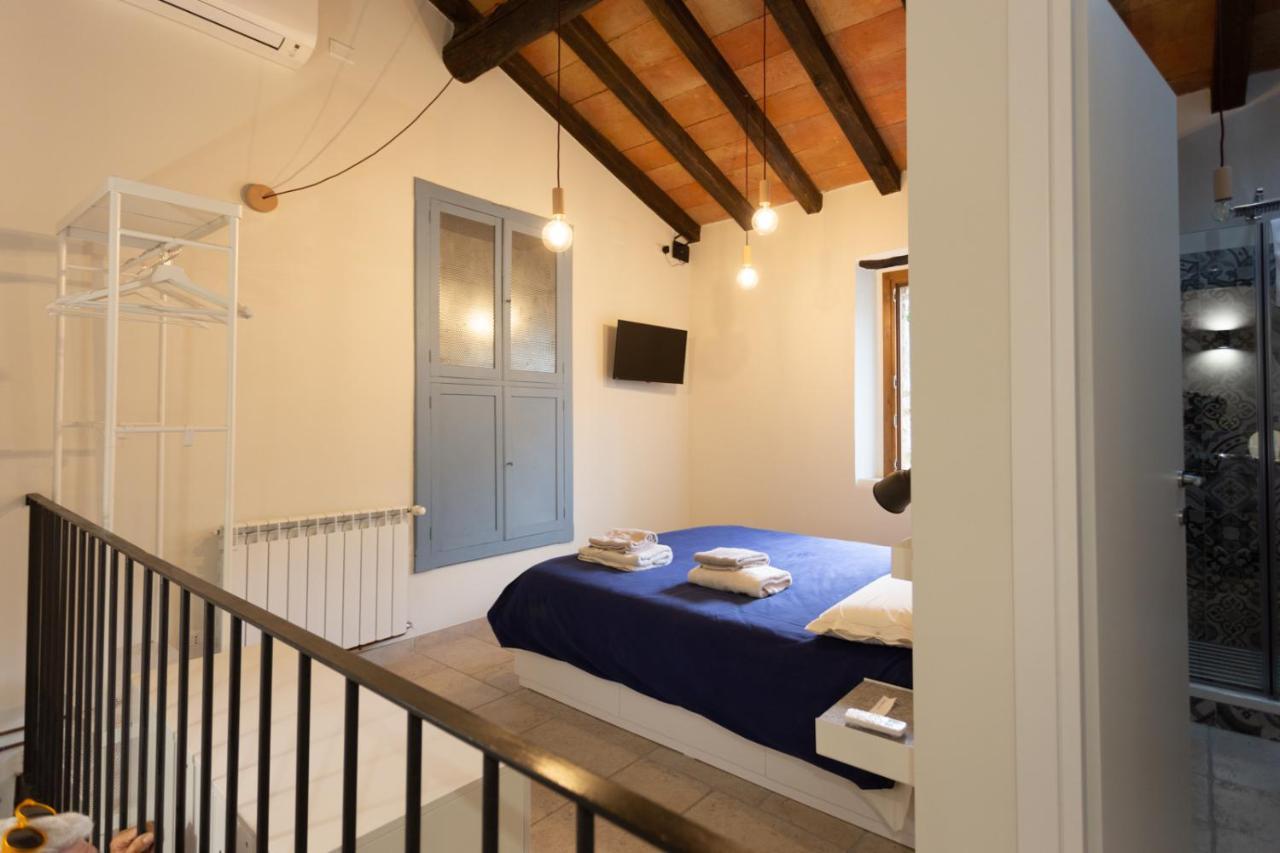 La Dimora Dell'Arco Appartement Pico Buitenkant foto