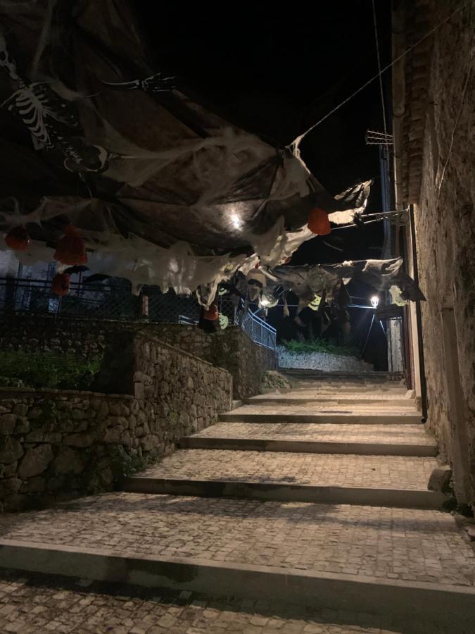 La Dimora Dell'Arco Appartement Pico Buitenkant foto